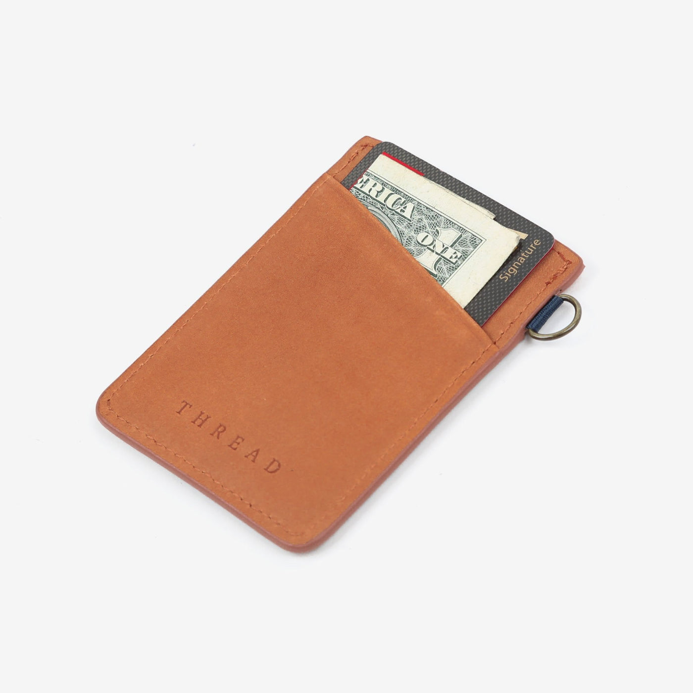 Vertical Wallet - Emmeline