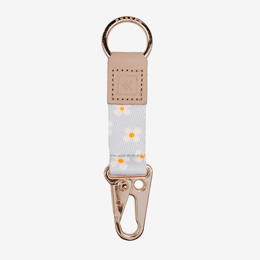 Keychain Clip - Luna