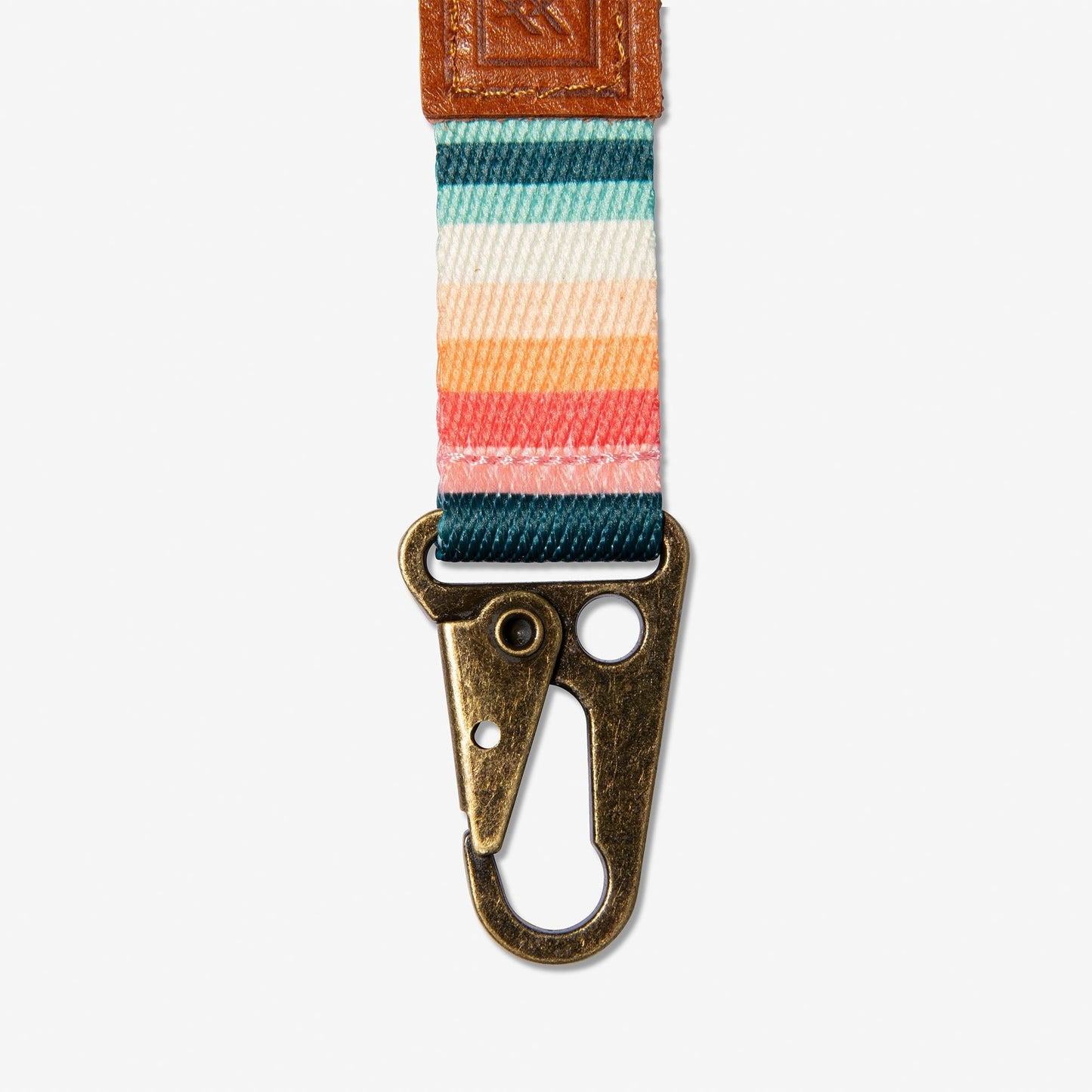 Keychain Clip - Renae