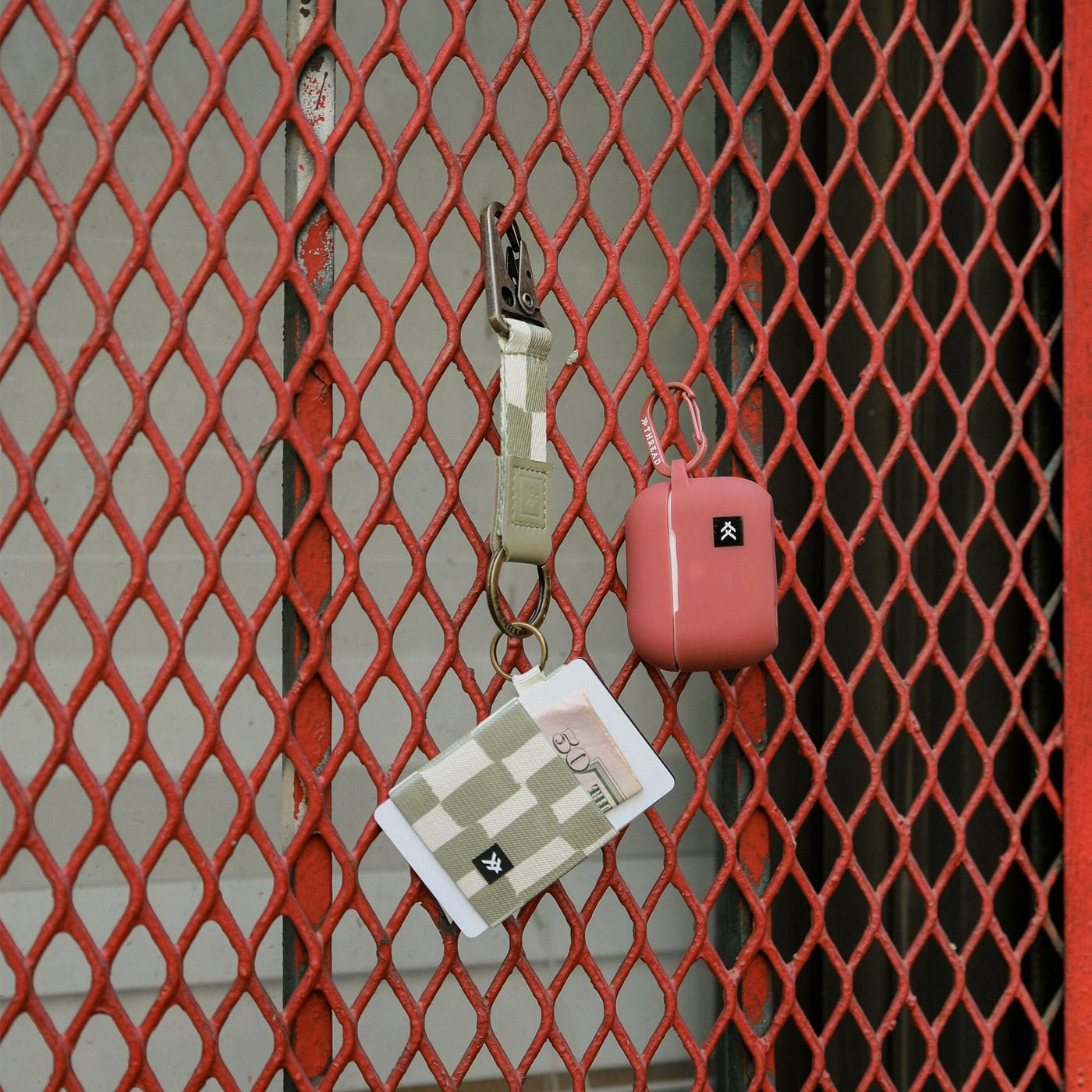Elastic Wallet - Scout