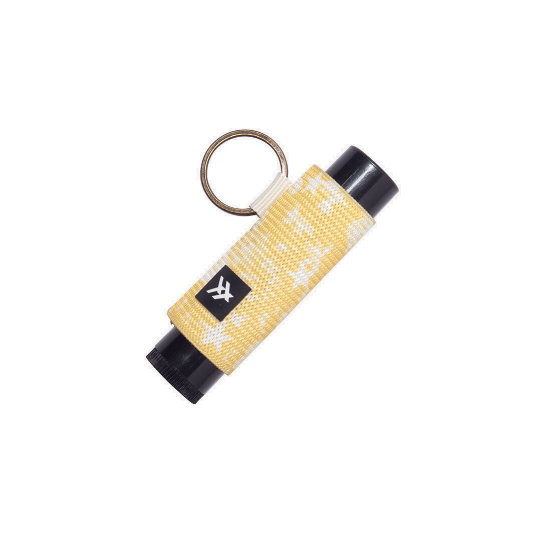 Lip Balm Holder - Goldie