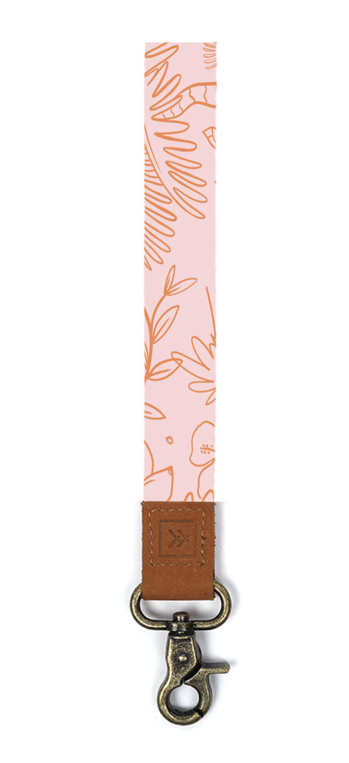 Wrist Lanyard - Velzy