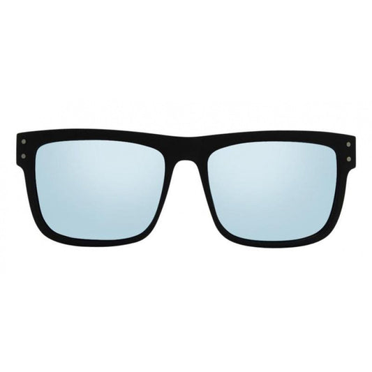 V-Lander Sunglasses - Black/Blue