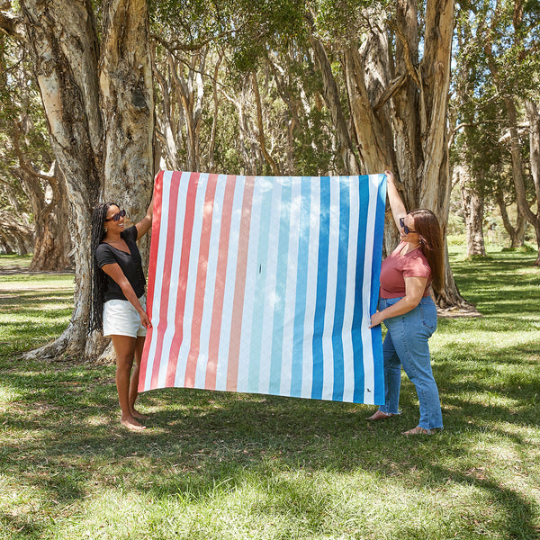 Picnic Blanket - Sand to Sea