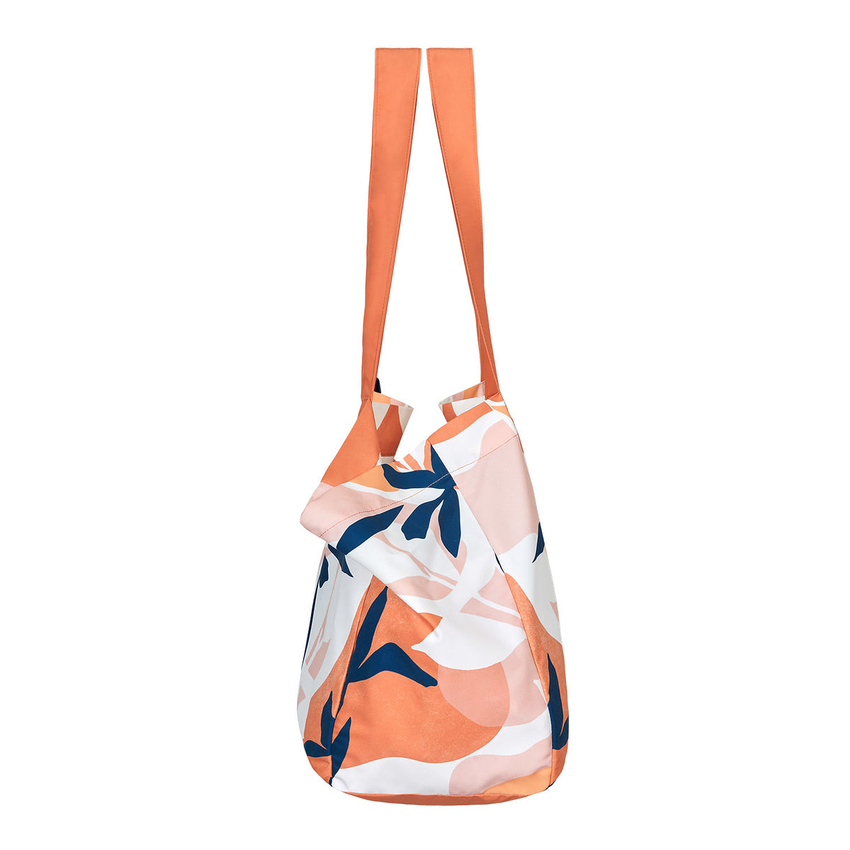 Everyday Bag - Terracotta Tropics
