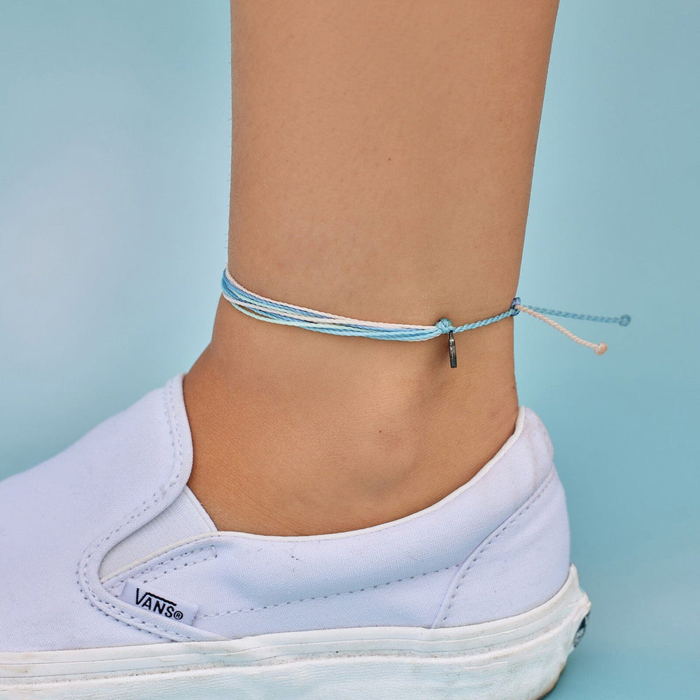 Original Anklet - Spring Skies