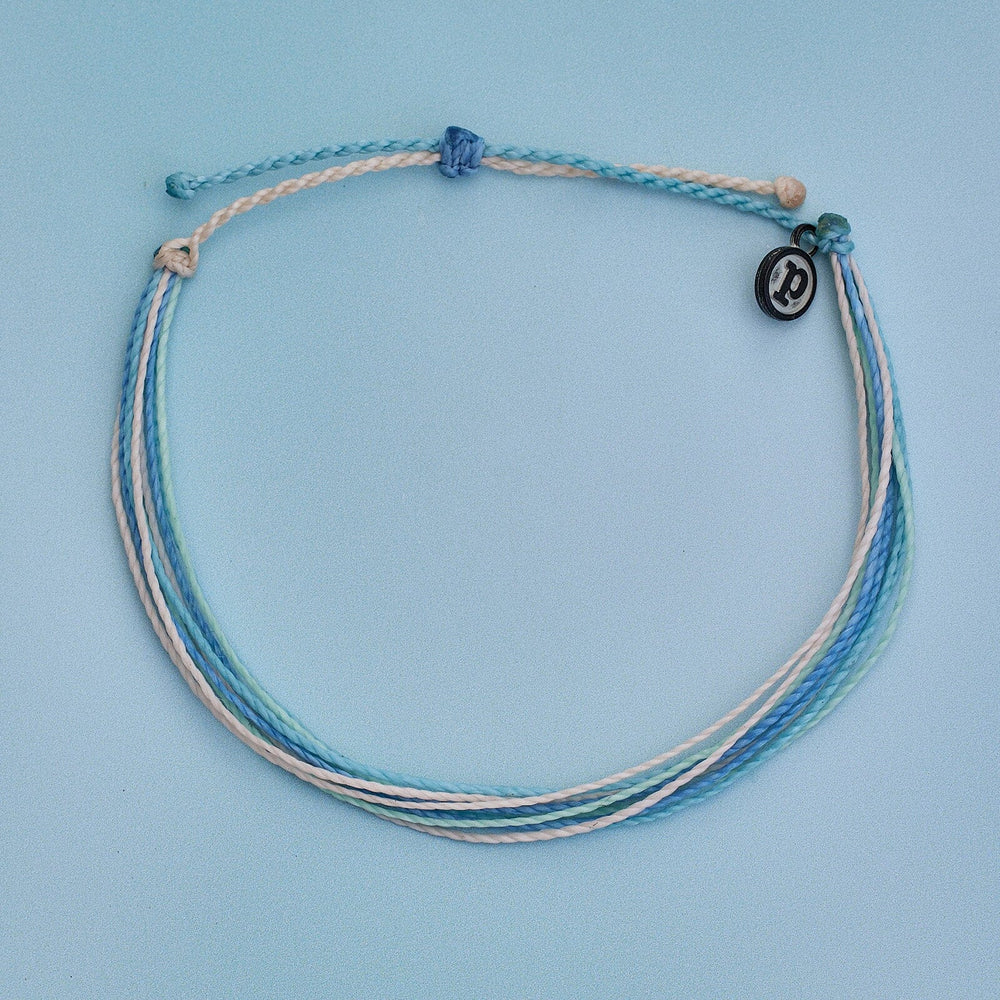 Original Anklet - Spring Skies