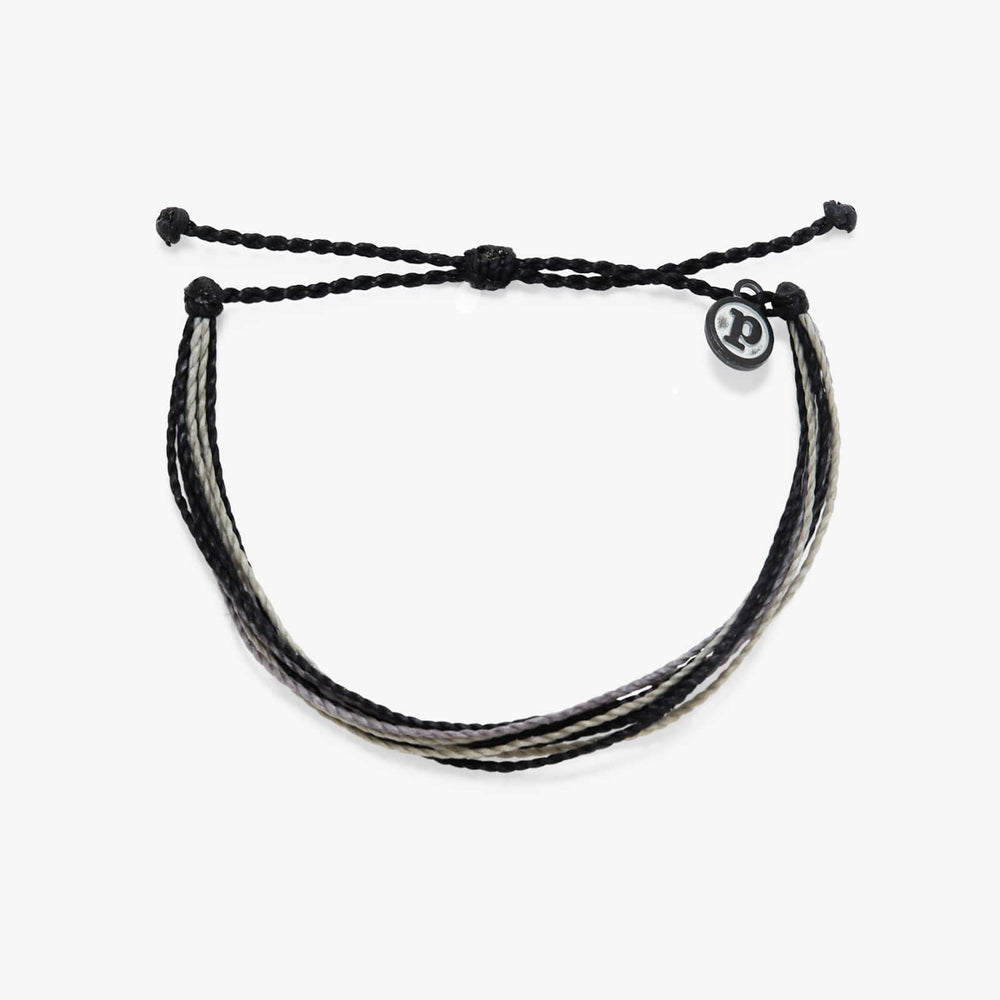 Muted Original Bracelet - Onyx