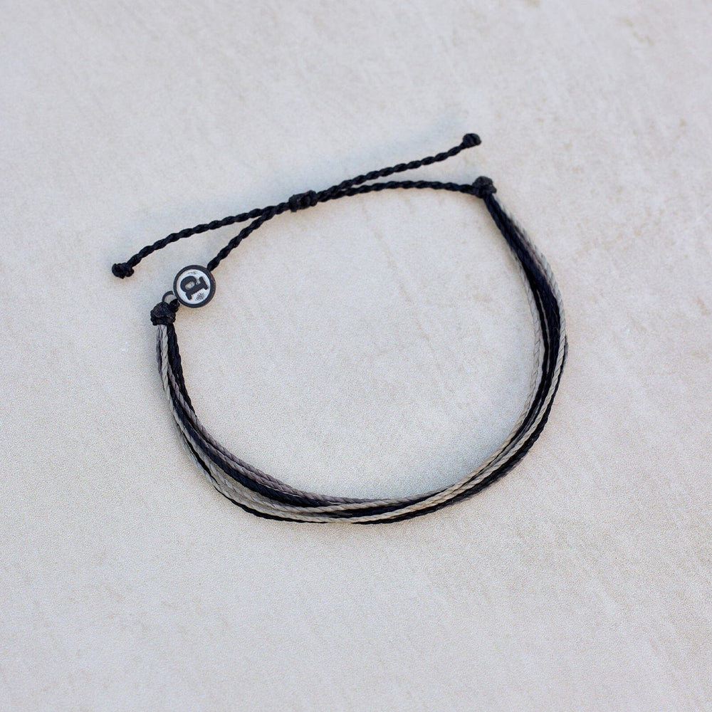 Muted Original Bracelet - Onyx