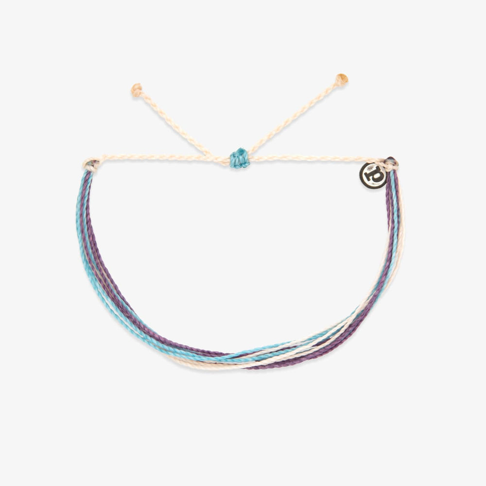 Muted Original Bracelet - Pinky Promise