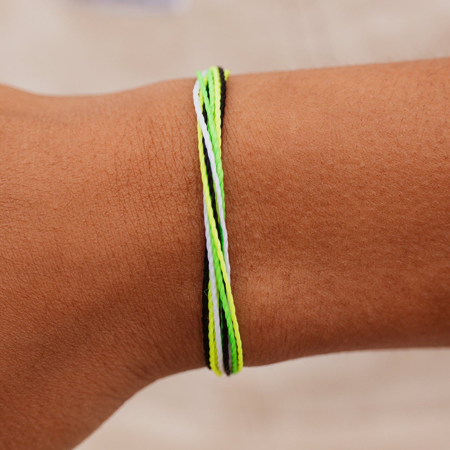 Bright Original Bracelet - Radioactive