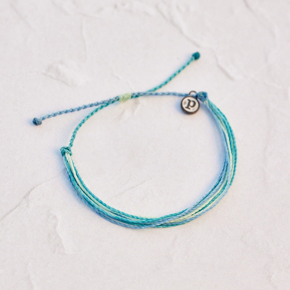 Bright Original Bracelet - Blue Swell
