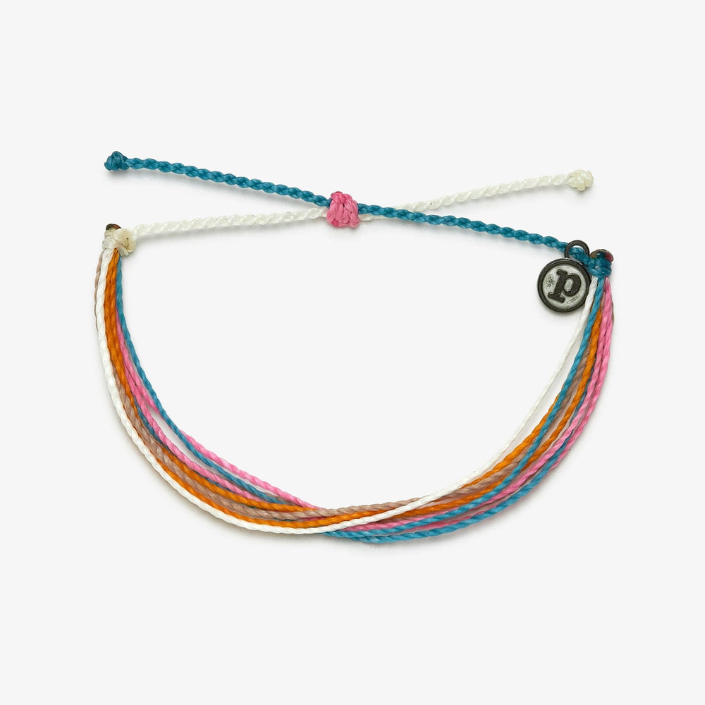 Bright Original Bracelet - Tropic