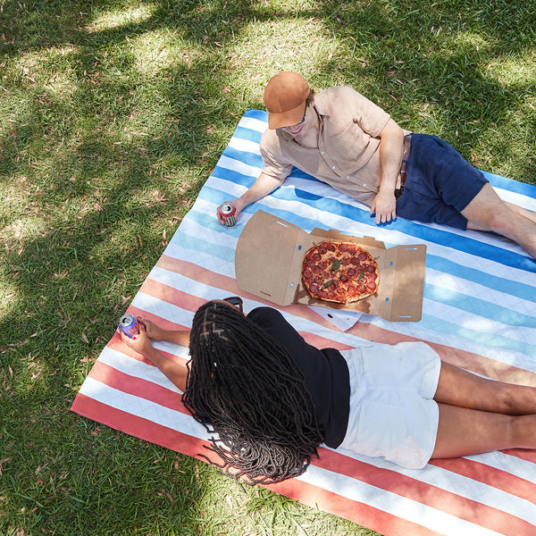 Picnic Blanket - Sand to Sea