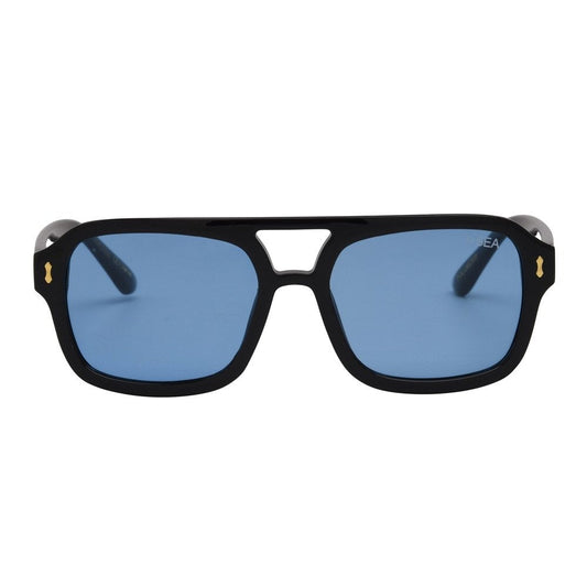 I-Sea Sunglasses - Royal - Black/Blue