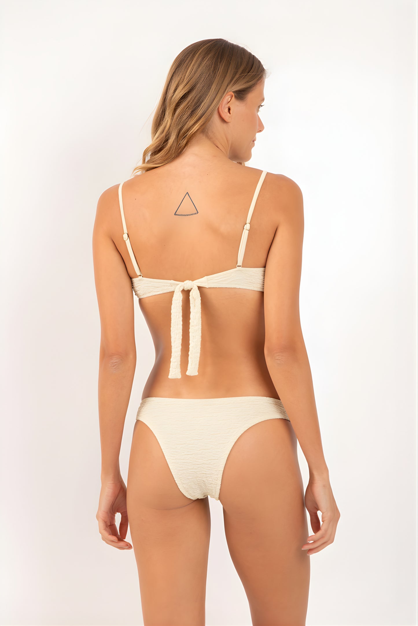 Essential Bottom - Brisa Off White
