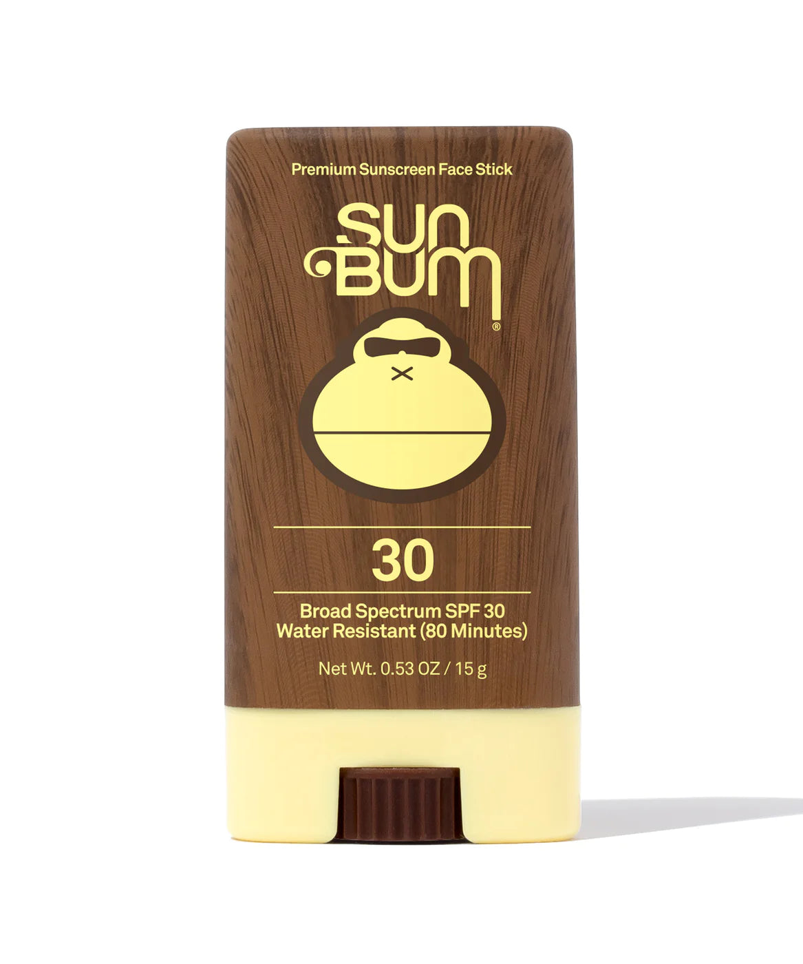 Sunscreen Face Stick - SPF 30