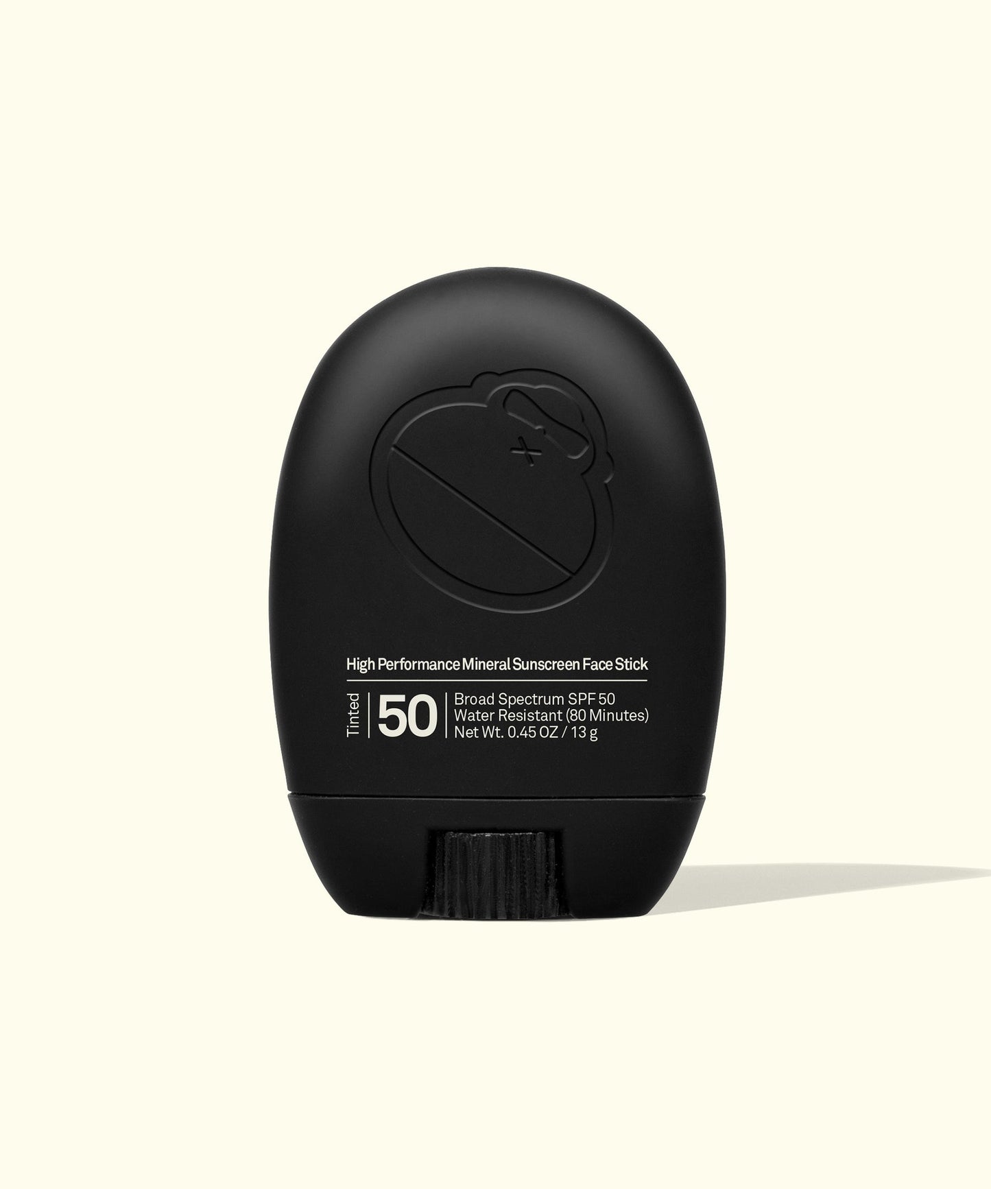 Signature Tinted Mineral Sunscreen Face Stick - SPF 50