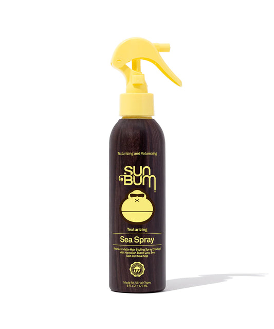 Sun Bum Texturizing Sea Spray - 6 oz
