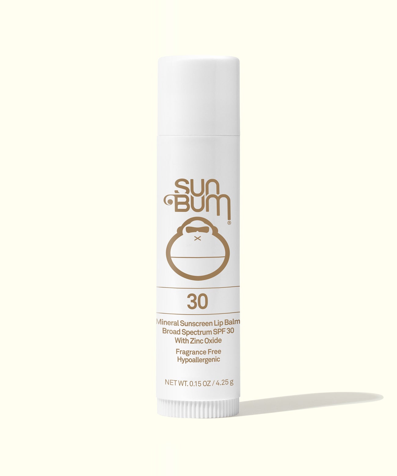 Mineral Lip Balm - SPF 30