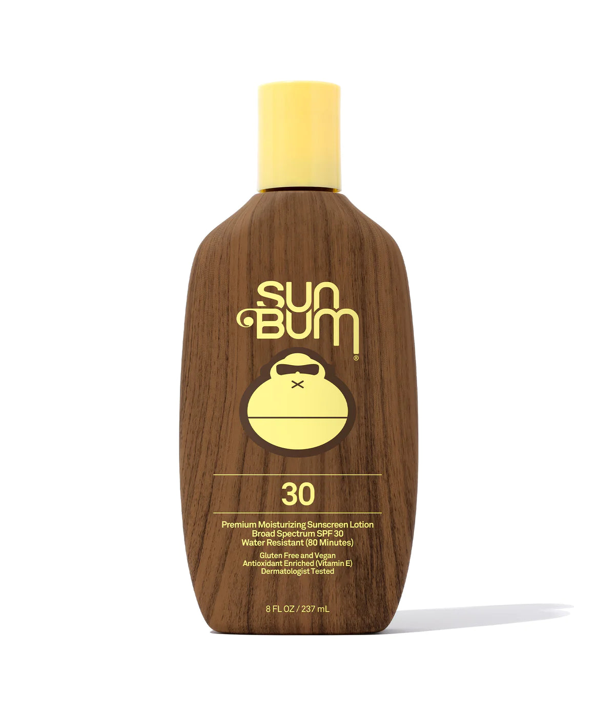 Sunscreen Lotion - SPF 30 - 8 oz