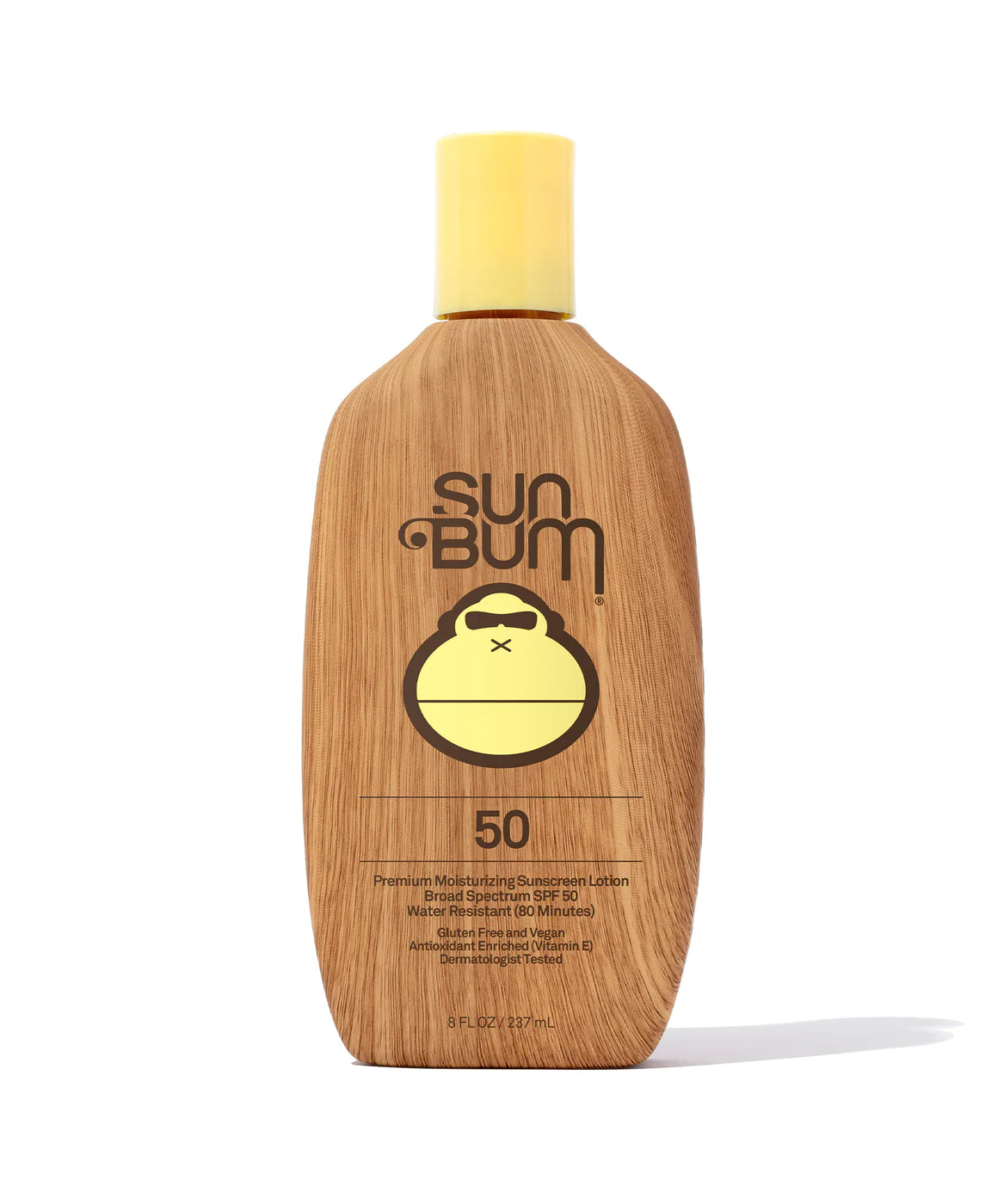 Sunscreen Lotion - SPF 50 - 8 oz