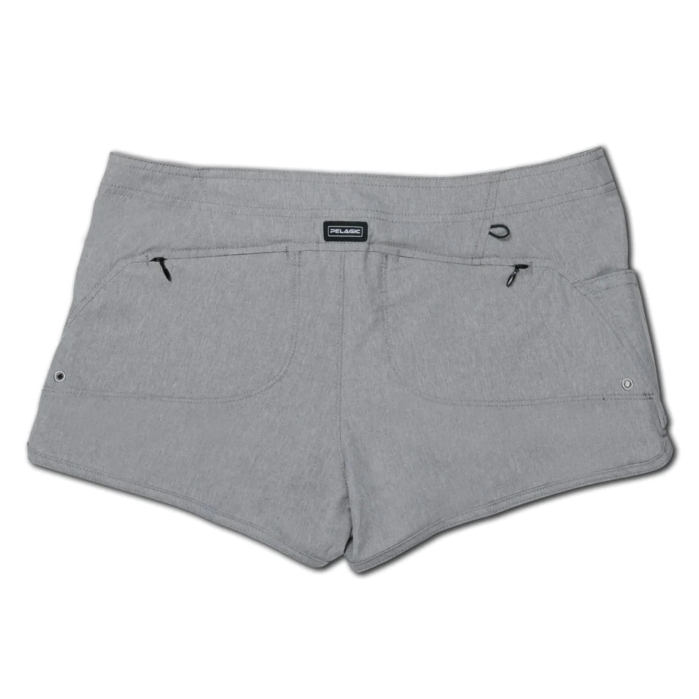 Pelagic water best sale activated shorts