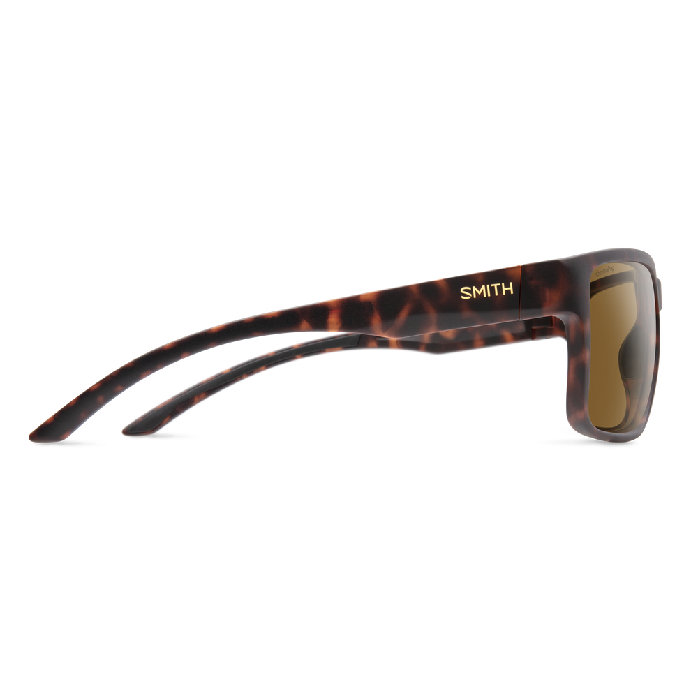 Emerge Sunglasses - Matte Tort/ChromaPop Polarized Brown