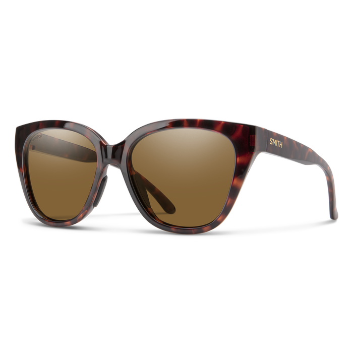 Era Sunglasses - Tortoise/ChromaPop Polarized Brown