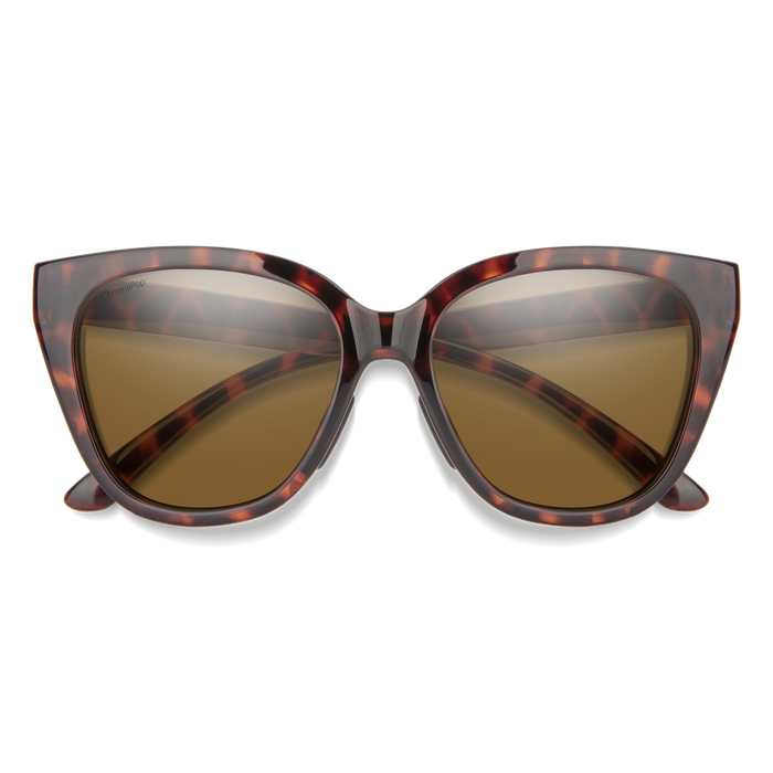 Era Sunglasses - Tortoise/ChromaPop Polarized Brown