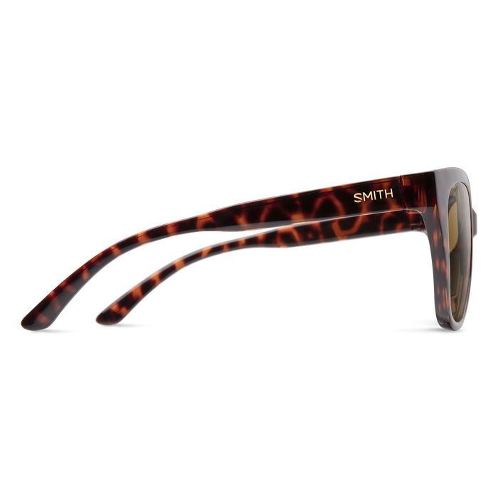 Era Sunglasses - Tortoise/ChromaPop Polarized Brown