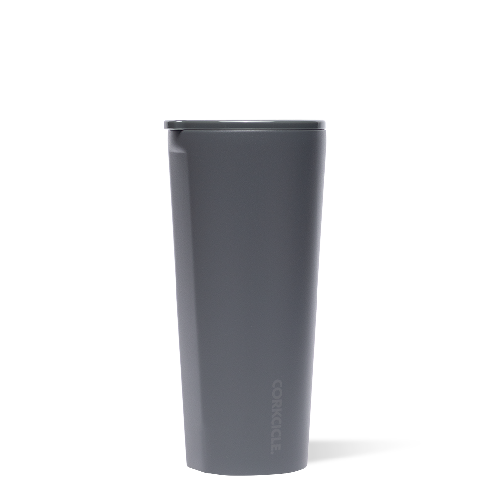 24 oz Tumbler - Flint