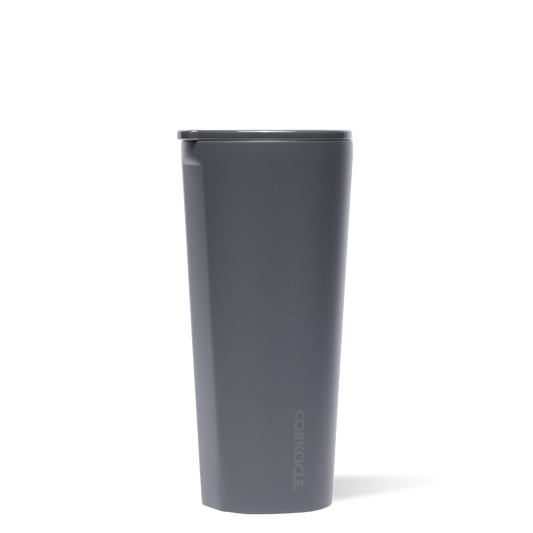 24 oz Tumbler - Flint