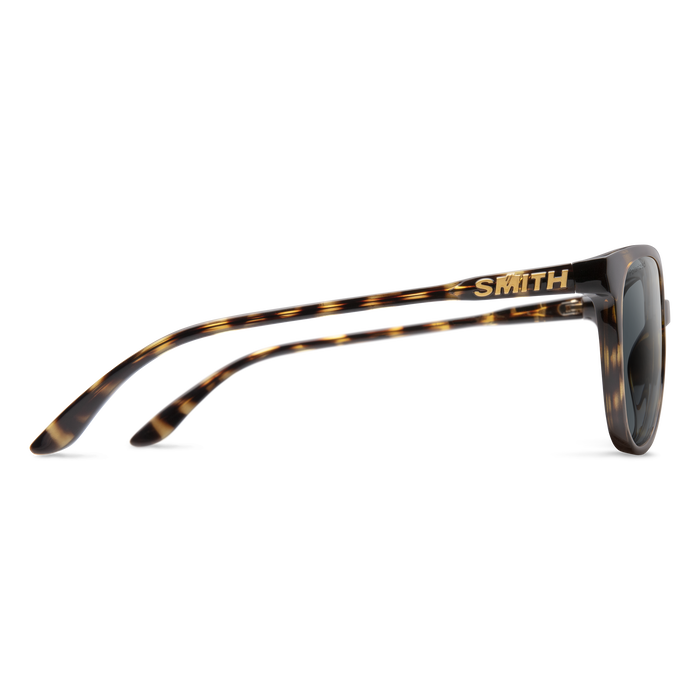 Cheetah Sunglasses - Vintage Tortoise/Polarized Grey