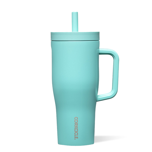 22 oz Leakproof Cruiser - Turquoise