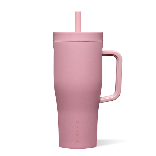 22 oz Leakproof Cruiser - Desert Rose