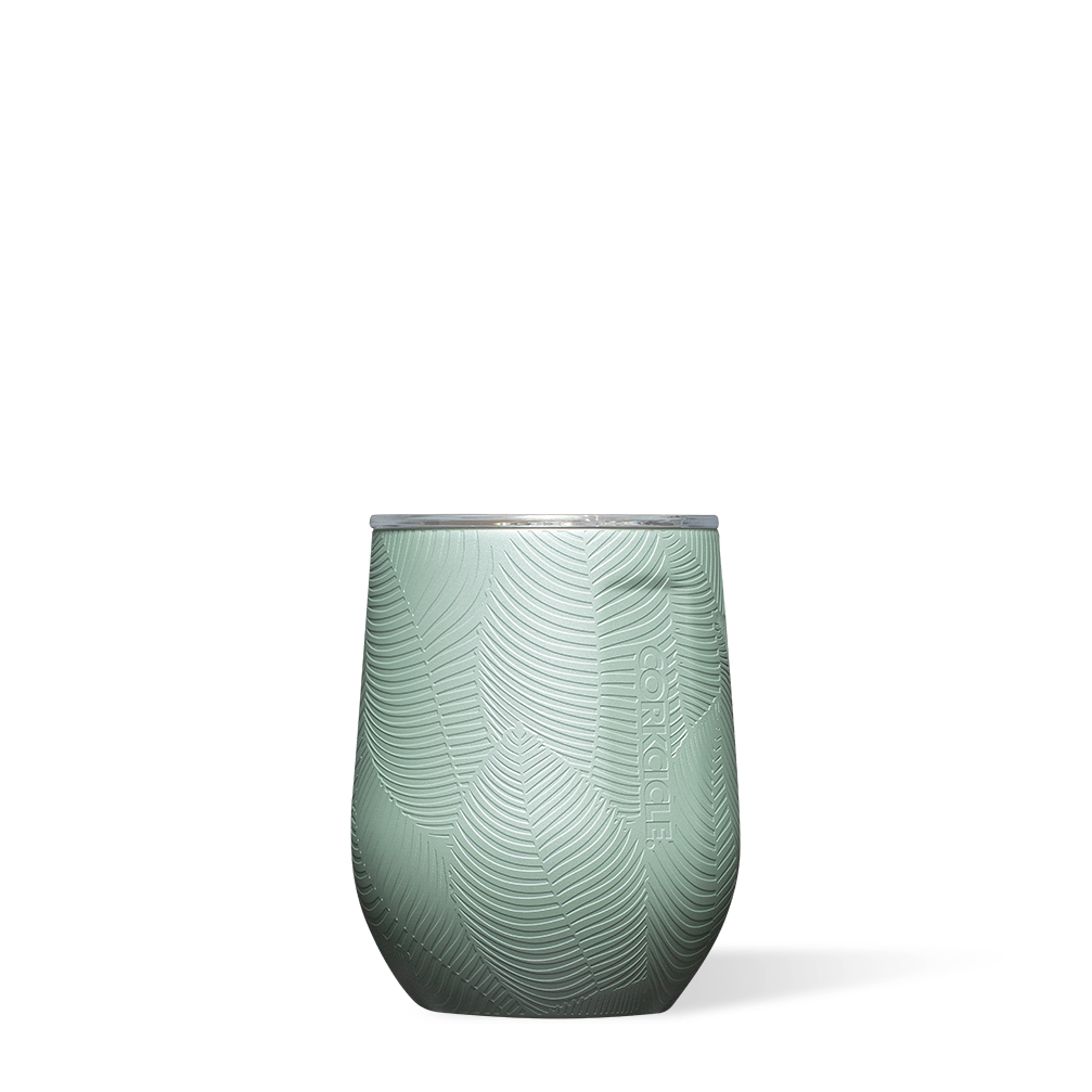 12 oz Stemless - Canopy Grove