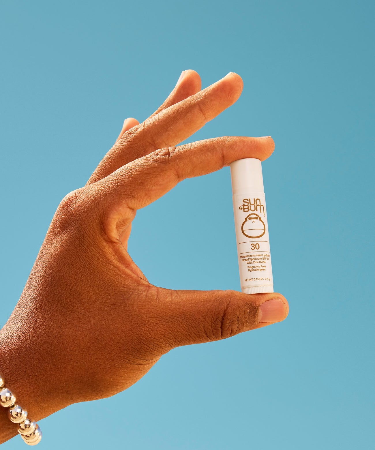 Mineral Lip Balm - SPF 30