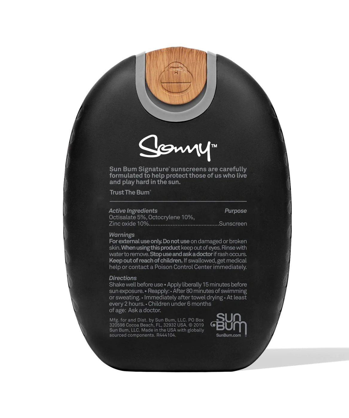 Signature Clear Sunscreen Lotion - SPF 50 - 3 oz