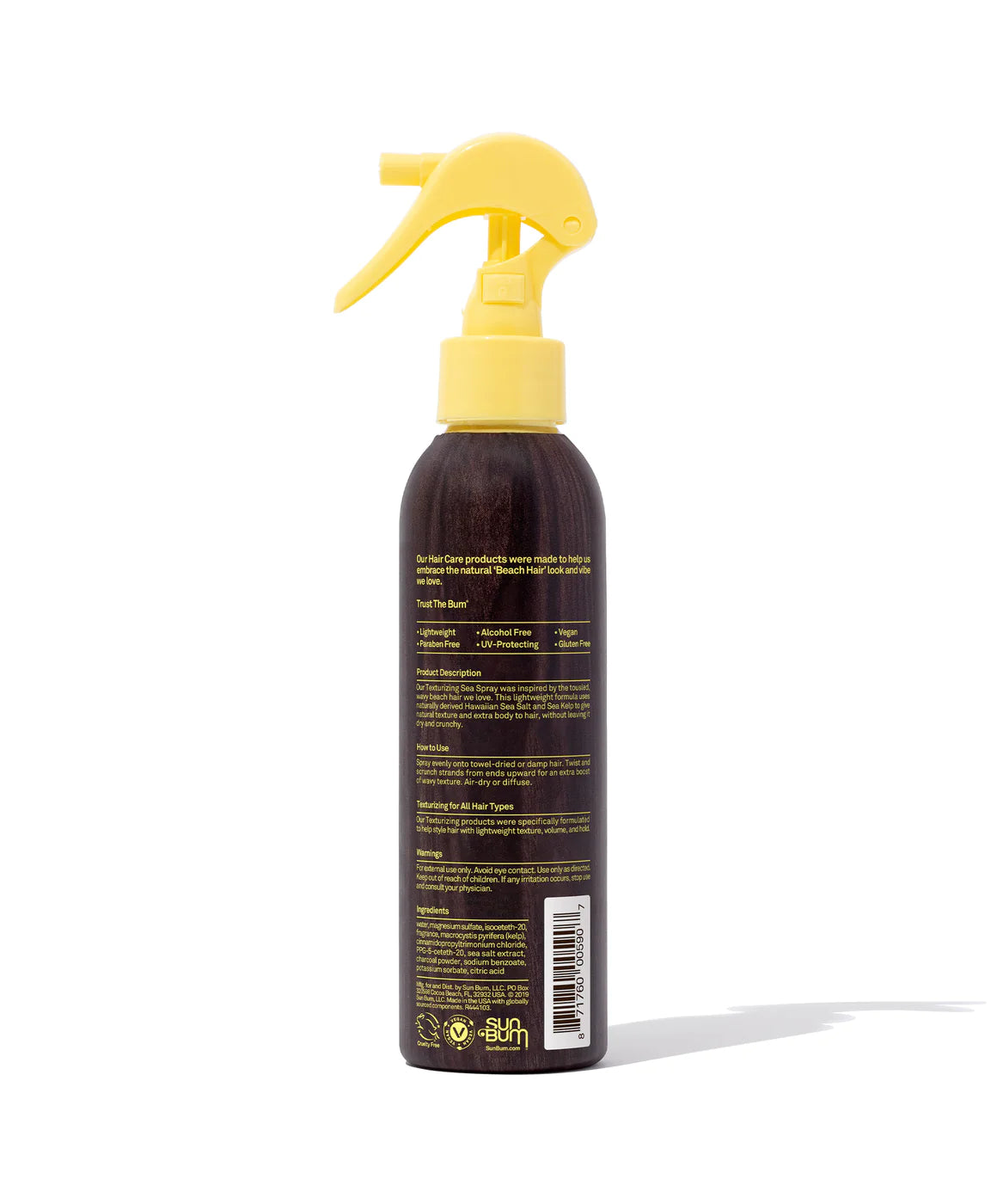 Texturizing Sea Spray - 6 oz