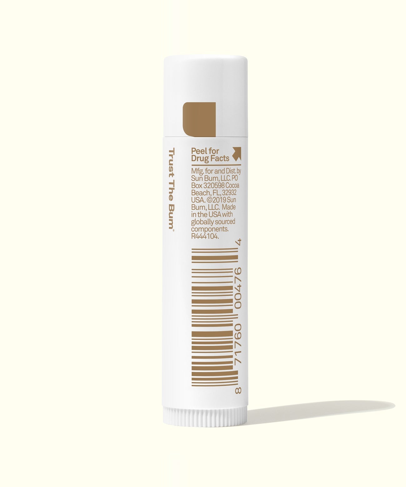 Mineral Lip Balm - SPF 30