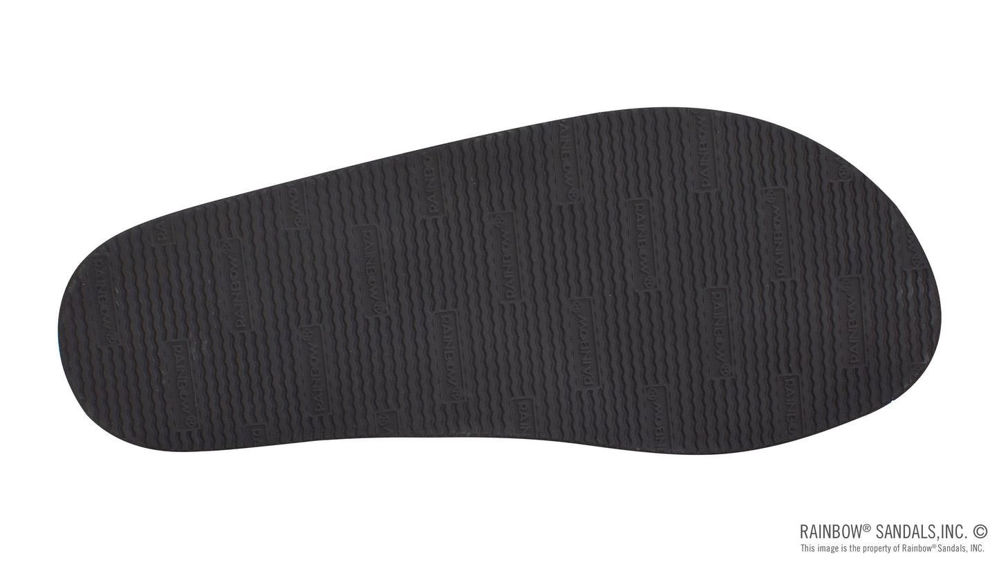 Double Arch Sandals - Premier Black