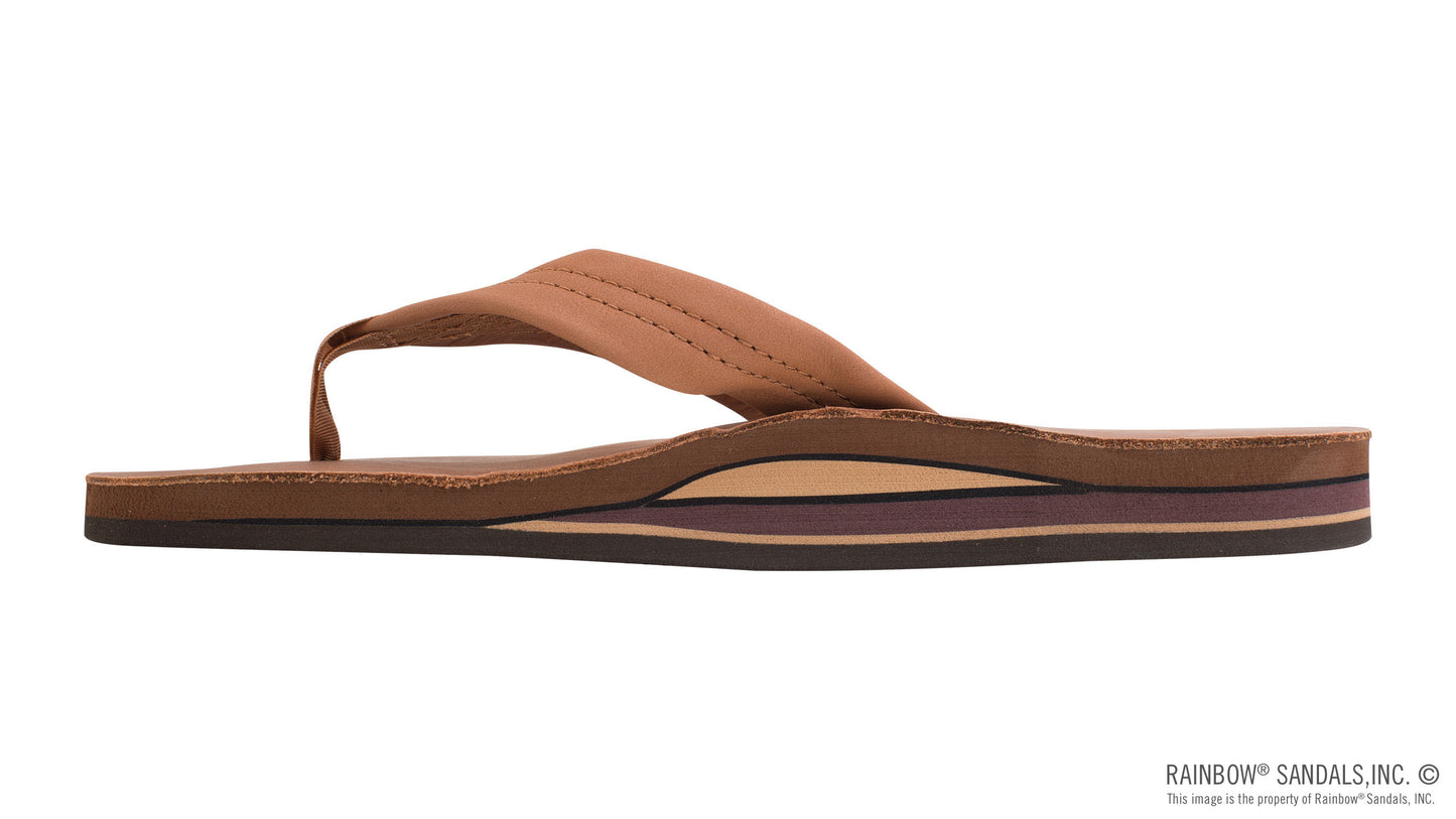 Double Arch Sandals - Classic Tan/Brown