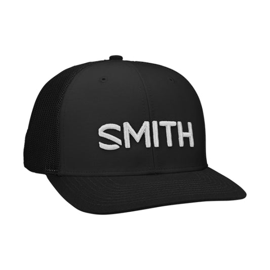 Essential Trucker Hat - Black