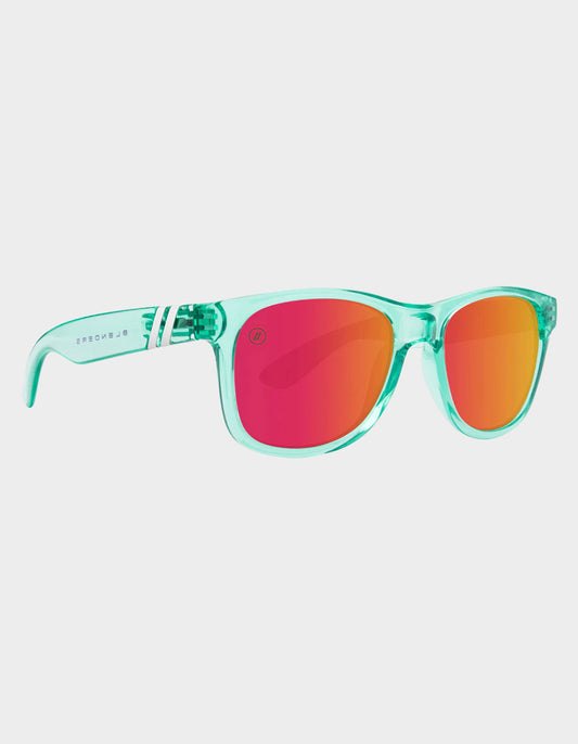 M Class 2X Sunglasses - Electric Kiss X2