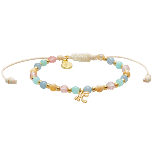 Florida Healing Bracelet - Stay Breezy