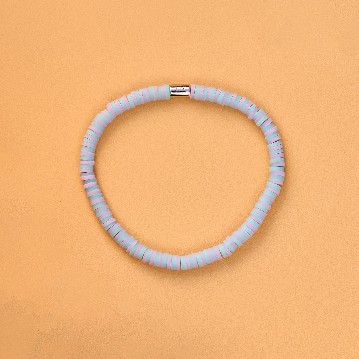 Stretch Bracelet - Seascape - Surfs Up