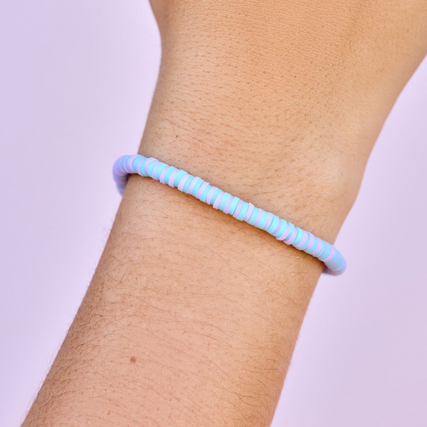Stretch Bracelet - Seascape - Surfs Up