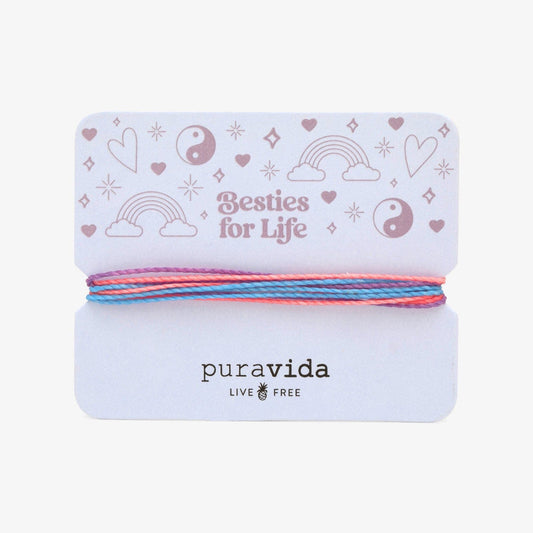 Gifting Bracelet - Besties For Life