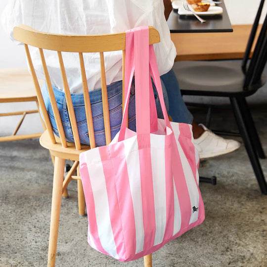 Everyday Bag - Malibu Pink